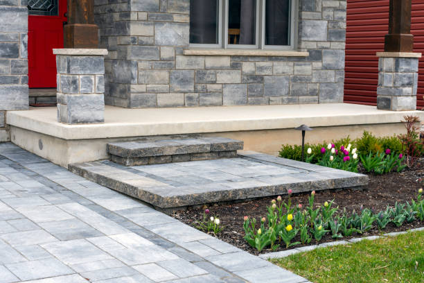 Best Driveway Pavers Contractor  in Wahpeton, ND