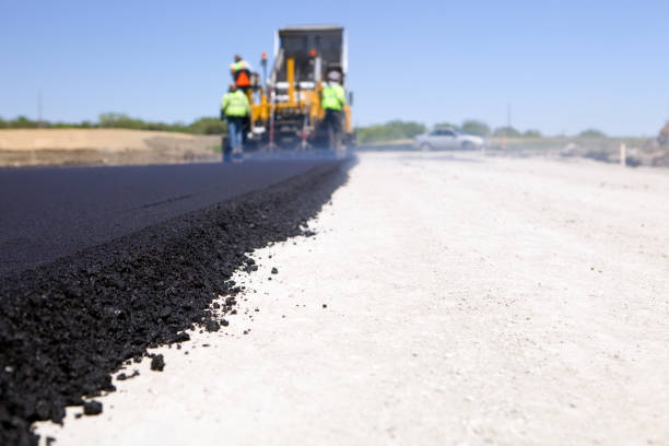 Best Decorative Driveway Pavers  in Wahpeton, ND