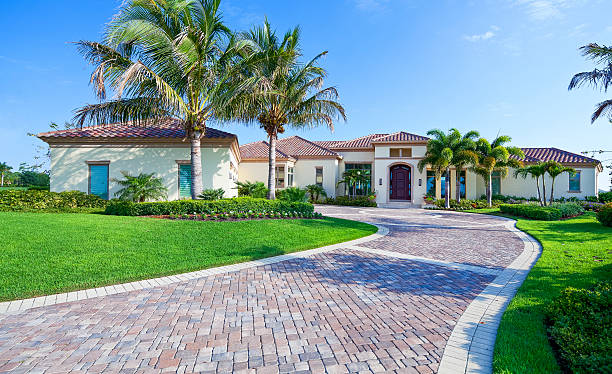 Best Custom Driveway Pavers  in Wahpeton, ND